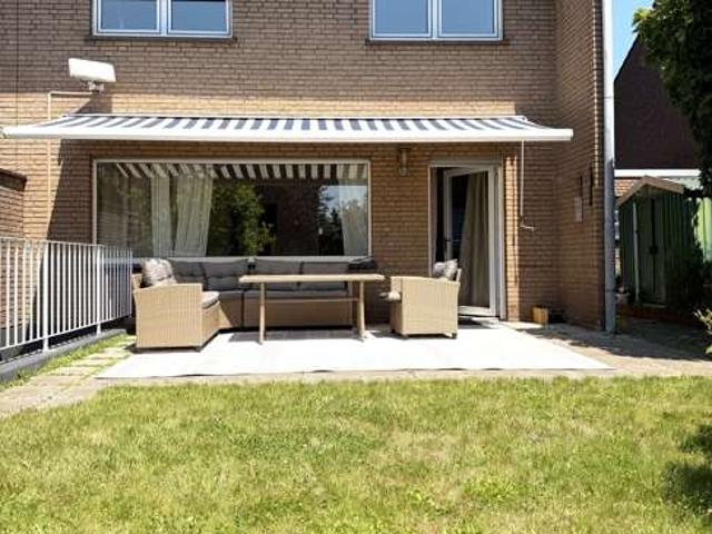Haus zum Kaufen in Moers Schwafheim 459.000,00 EUR 111 m²