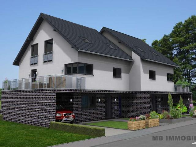 Haus zum Kaufen in Moers Schwafheim 514.890,00 EUR 130 m²
