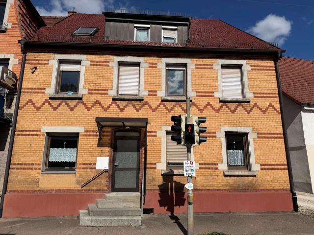 Haus zum Kaufen in Mögglingen 449.900,00 EUR 226 m²