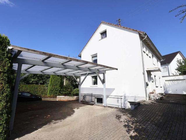 Haus zum Kaufen in Mögglingen 479.000,00 EUR 143 m²