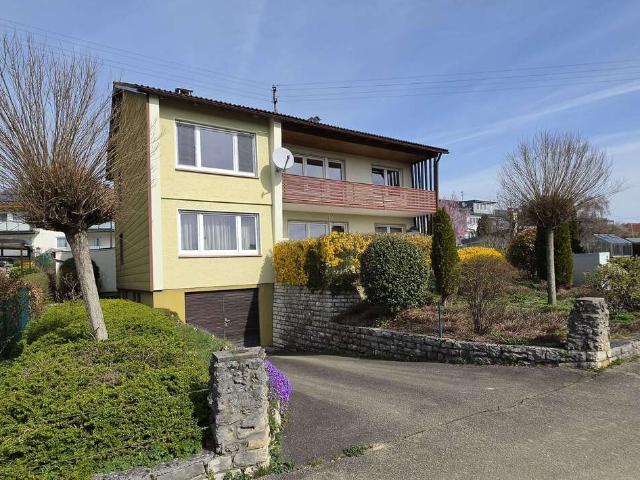 Haus zum Kaufen in Mögglingen 499.000,00 EUR 170 m²