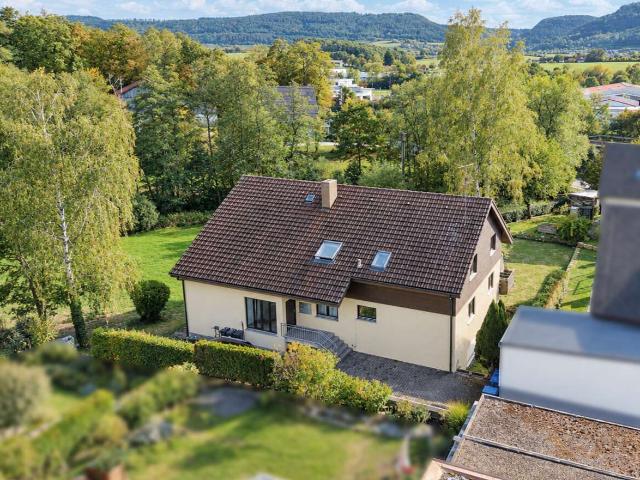 Haus zum Kaufen in Mögglingen 595.000,00 EUR 336 m²