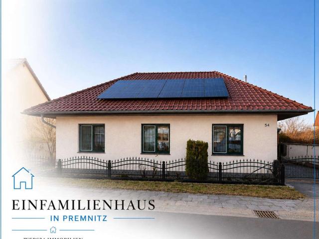 Haus zum Kaufen in Mögelin 324.995,00 EUR 105 m²