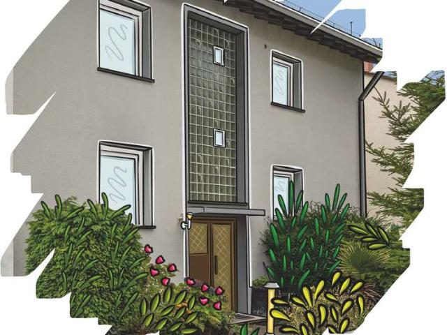 Haus zum Kaufen in Möglingen 1.050.000,00 EUR 368.5 m²