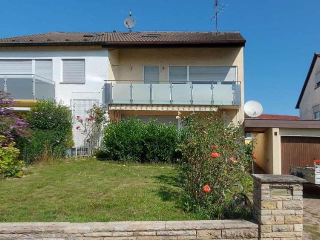 Haus zum Kaufen in Möglingen 499.000,00 EUR 131 m²