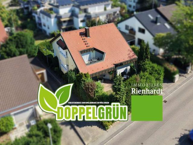 Haus zum Kaufen in Möglingen 839.000,00 EUR 171 m²