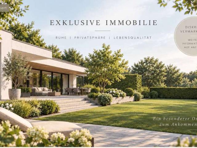 Haus zum Kaufen in Möhnesee 3.950.000,00 EUR 458 m²