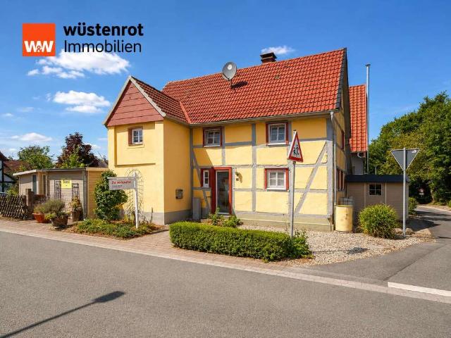 Haus zum Kaufen in Möhnesee 259.000,00 EUR 107.07 m²