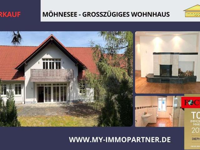 Haus zum Kaufen in Möhnesee 672.000,00 EUR 286 m²