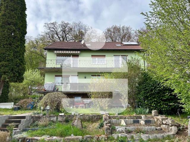 Haus zum Kaufen in Möhrendorf 590.000,00 EUR 182 m²