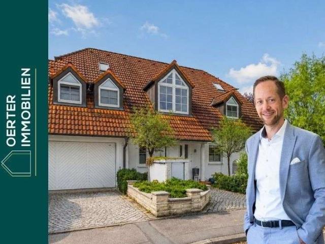 Haus zum Kaufen in Möhrendorf 1.200.000,00 EUR 331 m²
