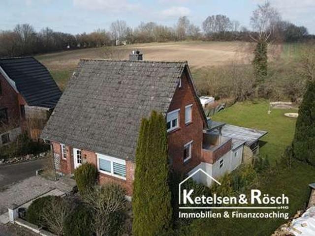 Haus zum Kaufen in Mohrkirch 275.000,00 EUR 85 m²