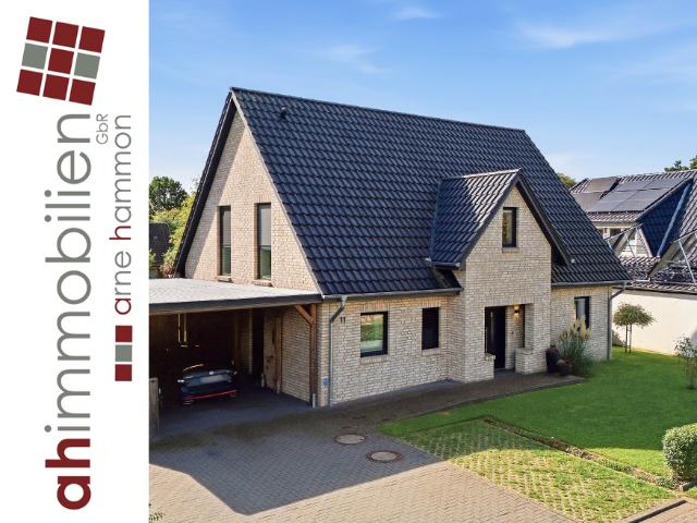 Haus zum Kaufen in Mohrkirch 489.000,00 EUR 147.82 m²