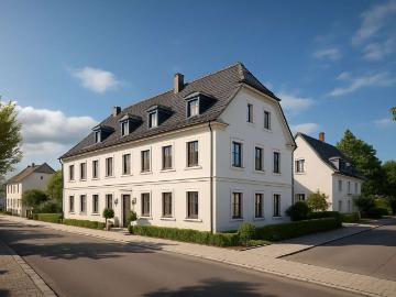 Dahlener Heide, Peel