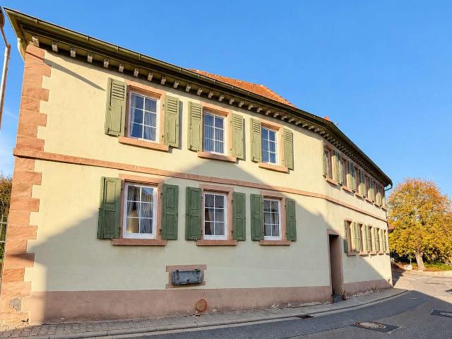 Haus zum Kaufen in Mölsheim 599.000,00 EUR 262 m²