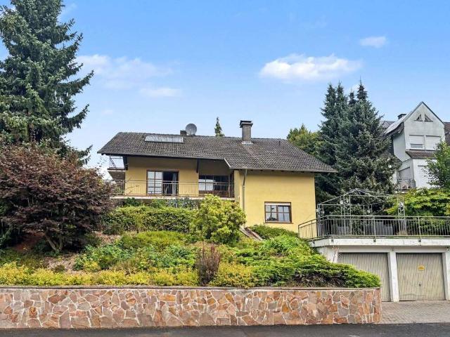 Haus zum Kaufen in Mömbris 475.000,00 EUR 209 m²