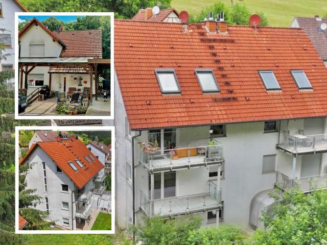 Haus zum Kaufen in Mömbris 499.900,00 EUR 219 m²