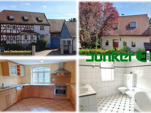 Haus zum Kaufen in Mömbris 695.000,00 EUR 218 m²