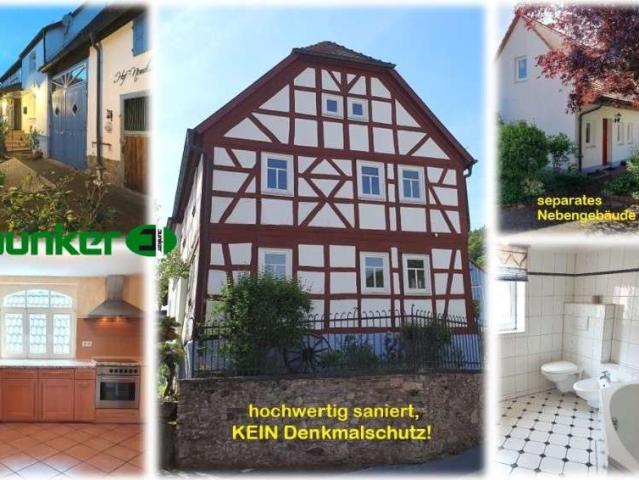 Haus zum Kaufen in Mömbris 735.000,00 EUR 218 m²