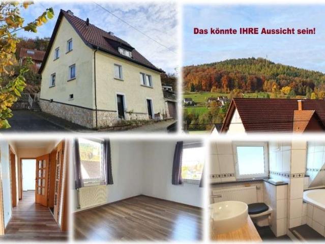 Haus zum Kaufen in Mömbris 259.000,00 EUR 114 m²