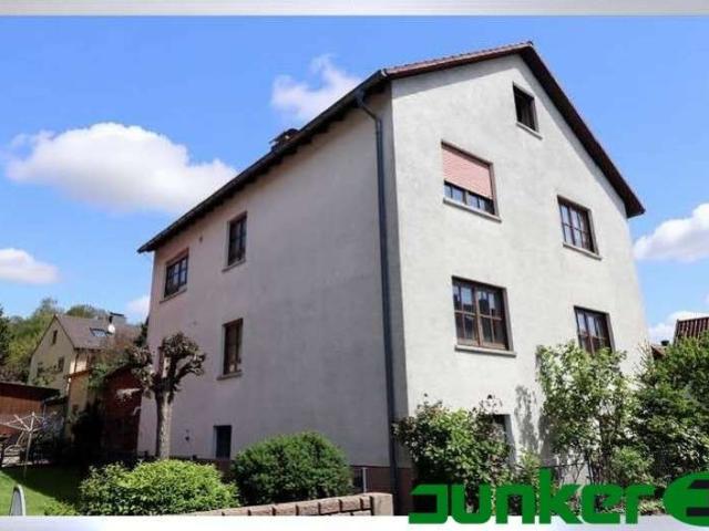Haus zum Kaufen in Mömbris 325.000,00 EUR 201 m²