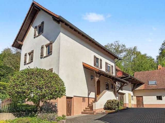 Haus zum Kaufen in Mömbris 369.000,00 EUR 138 m²