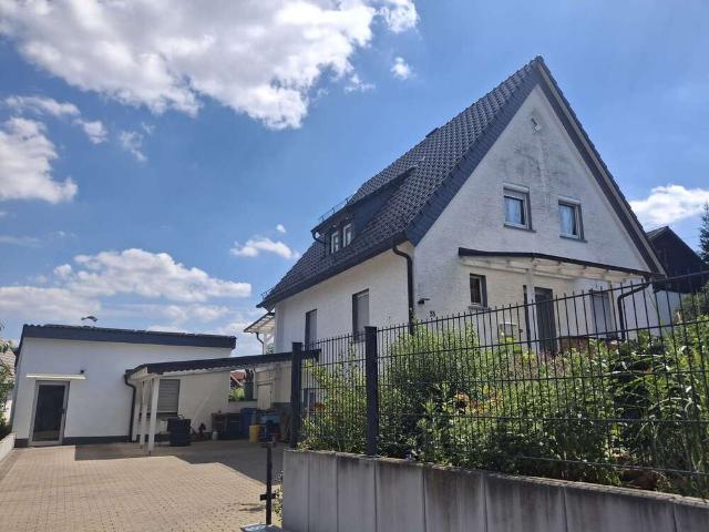 Haus zum Kaufen in Mömbris Schimborn 379.000,00 EUR 149 m²