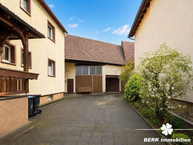 Haus zum Kaufen in Mömlingen 299.000,00 EUR 196.06 m²
