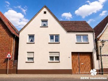 Haus zum Kaufen in Mömlingen 320.000,00 EUR 161 m²