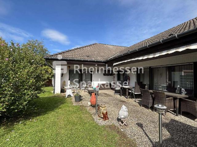 Haus zum Kaufen in Mommenheim 520.000,00 EUR 140 m²