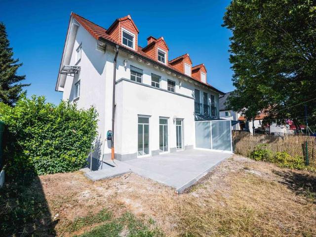Haus zum Kaufen in Mommenheim 569.000,00 EUR 195.87 m²