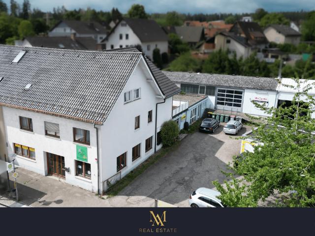 Haus zum Kaufen in Mönchweiler 615.000,00 EUR 141.7 m²