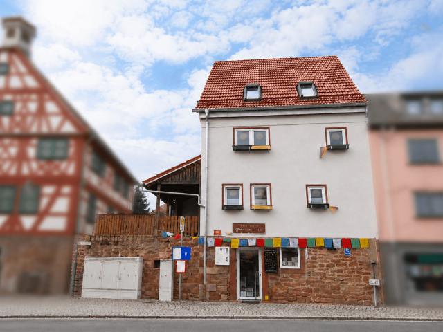 Haus zum Kaufen in Mönchberg 505.000,00 EUR 220 m²