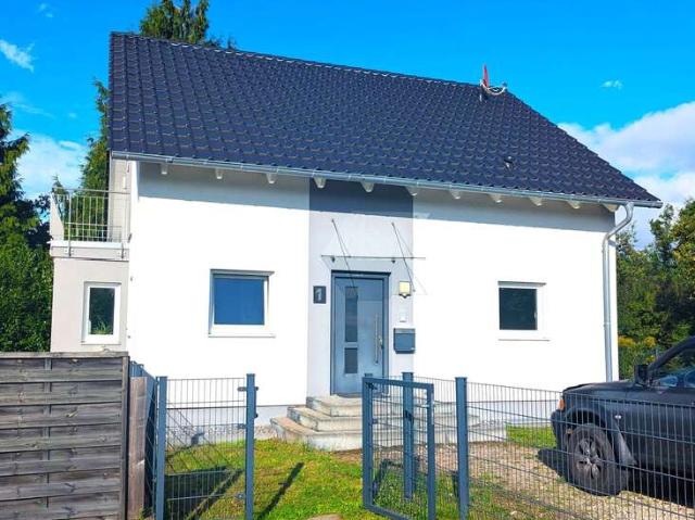 Haus zum Kaufen in Mönchberg 499.000,00 EUR 117.08 m²