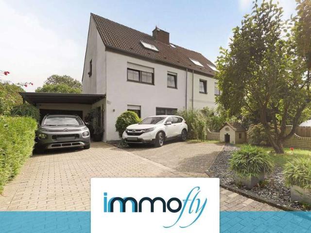 Haus zum Kaufen in Mönchengladbach Mülfort 479.000,00 EUR 139 m²
