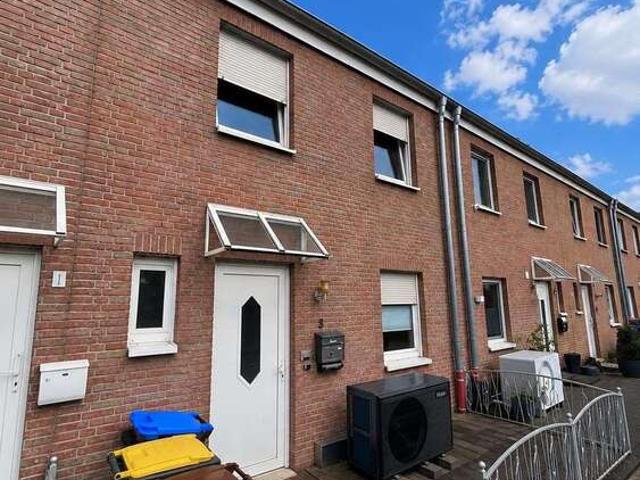 Haus zum Kaufen in Mönchengladbach Nord 350.000,00 EUR 116 m²