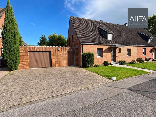 Haus zum Kaufen in Mönchengladbach Odenkirchen 349.000,00 EUR 155 m²