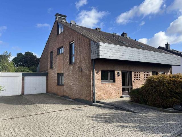 Haus zum Kaufen in Mönchengladbach Geistenbeck 449.000,00 EUR 125 m²