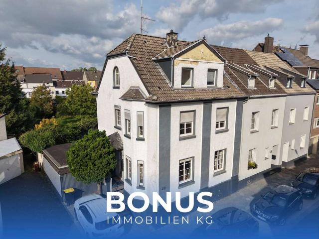 Haus zum Kaufen in Mönchengladbach Giesenkirchen Mitte 449.000,00 EUR 155 m²