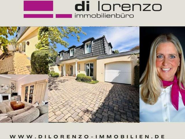 Haus zum Kaufen in Mönchengladbach Großheide 1.750.000,00 EUR 251 m²