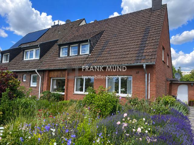 Haus zum Kaufen in Mönchengladbach Hamern Hamern 429.000,00 EUR 128.8 m²