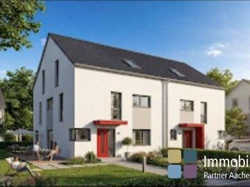 Haus zum Kaufen in Mönchengladbach Hardt Mitte 695.000,00 EUR 160 m²