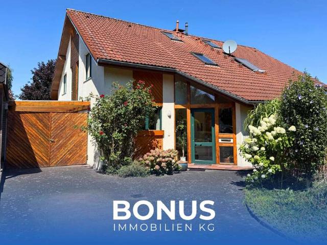 Haus zum Kaufen in Mönchengladbach Hardt 455.000,00 EUR 119.67 m²