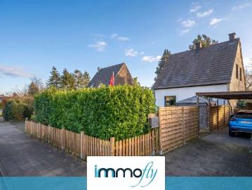 Haus zum Kaufen in Mönchengladbach Hockstein 449.000,00 EUR 103 m²