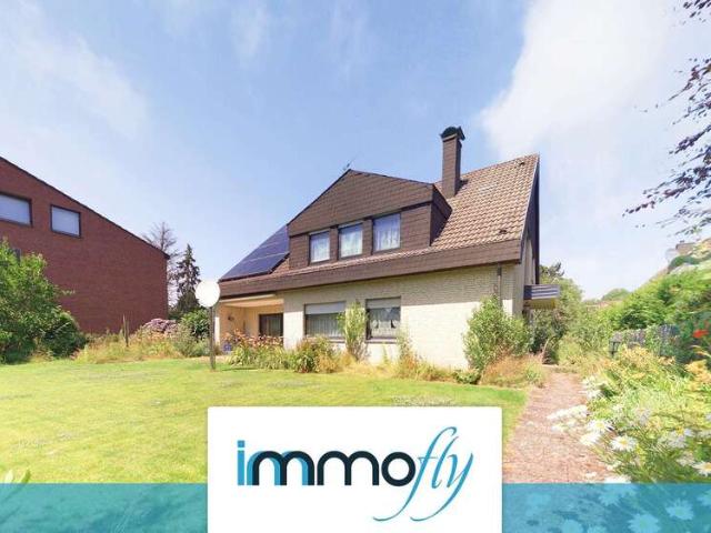 Haus zum Kaufen in Mönchengladbach Hockstein 449.000,00 EUR 207 m²