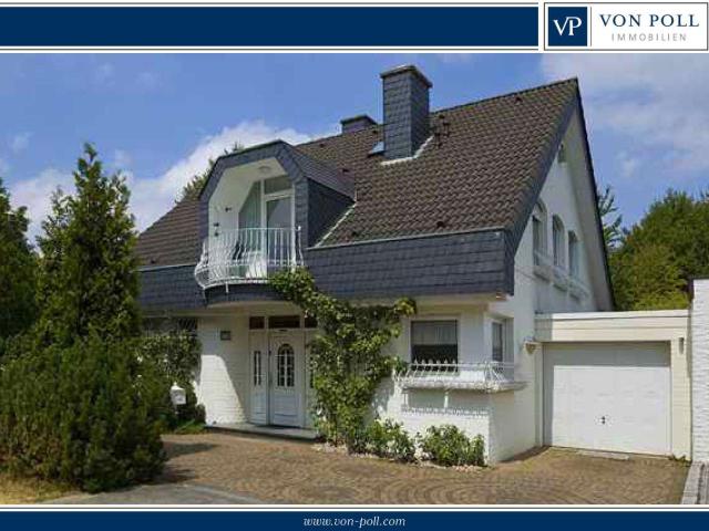 Haus zum Kaufen in Mönchengladbach Hockstein 985.000,00 EUR 261 m²