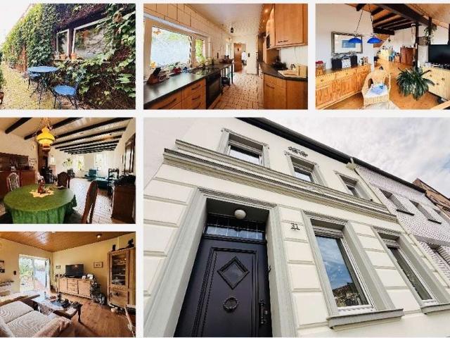Haus zum Kaufen in Mönchengladbach Holt 279.000,00 EUR 148.95 m²