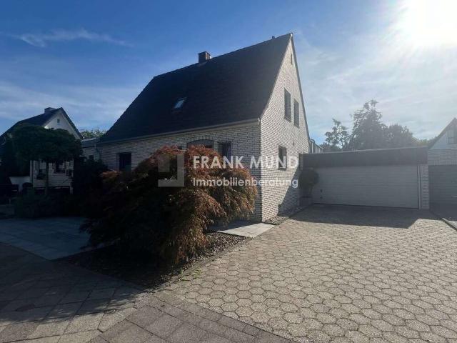 Haus zum Kaufen in Mönchengladbach Lürrip Lürrip 390.000,00 EUR 118 m²