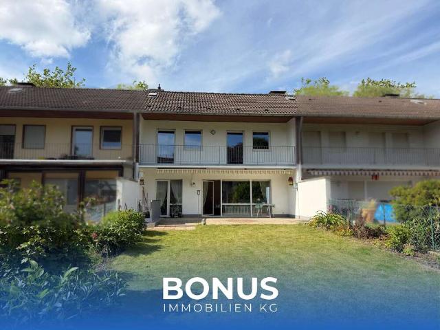 Haus zum Kaufen in Mönchengladbach Rheindahlen 285.000,00 EUR 99.3 m²