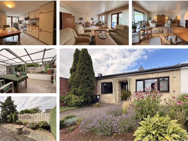Haus zum Kaufen in Mönchengladbach Sasserath 320.000,00 EUR 167.47 m²